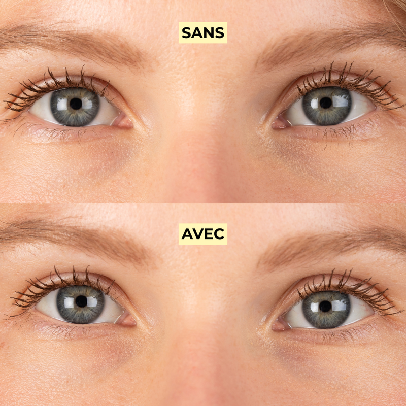 Rituel Yeux de biche
