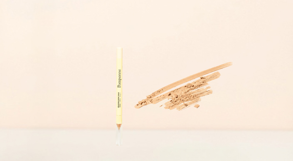 Crayon Yeux Enlumineur · Coquille