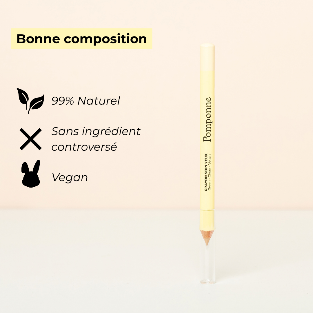 Rituel Yeux de biche