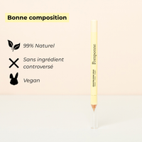 Rituel Yeux de biche