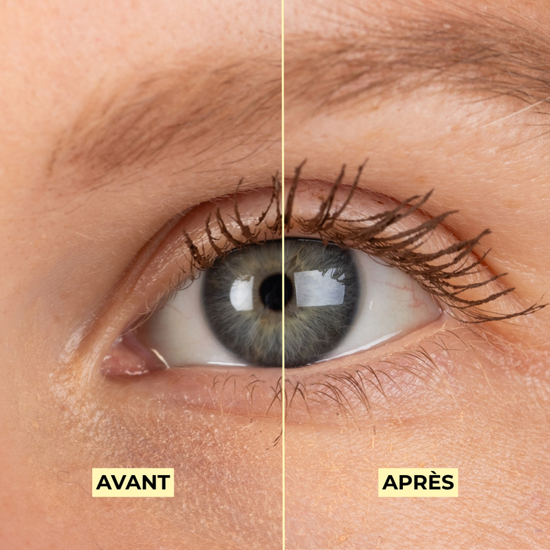 Rituel Yeux de biche