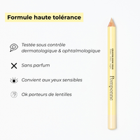 Rituel Yeux de biche