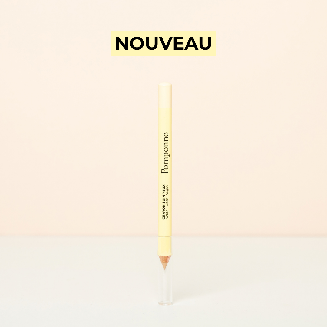 Rituel Yeux de biche
