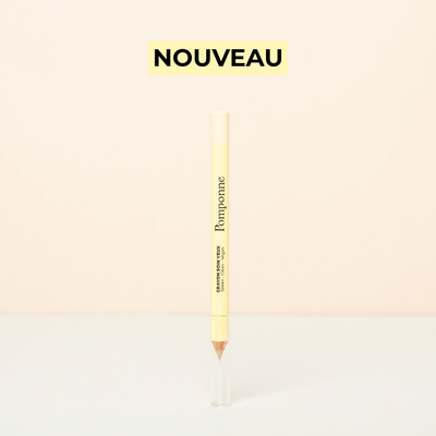 Crayon Yeux Enlumineur