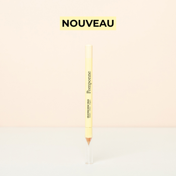 Crayon Yeux Enlumineur