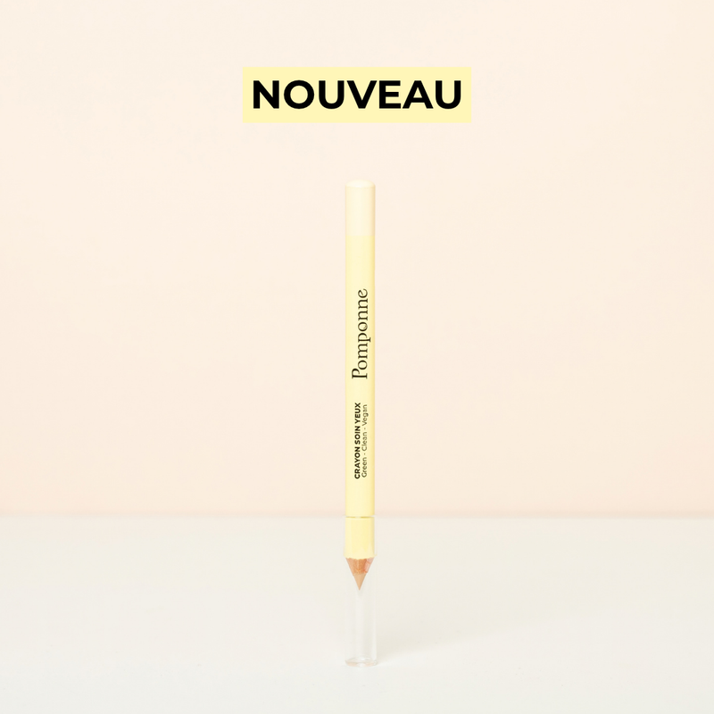 Rituel Yeux de biche