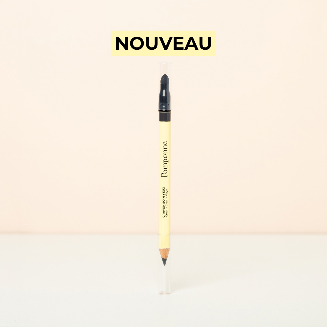 Crayon Soin Yeux • Gris minéral