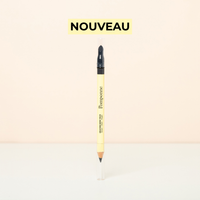 Crayon Soin Yeux • Gris minéral