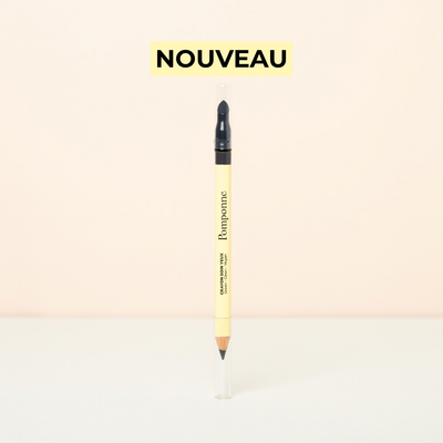 Crayon Soin Yeux • Gris minéral