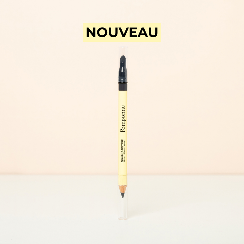 Crayon Soin Yeux • Gris minéral