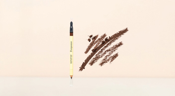 Crayon Soin Yeux · Marron cacao