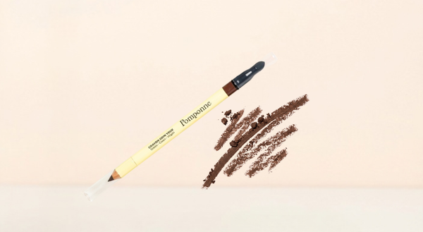 Crayon Soin Yeux · Marron cacao