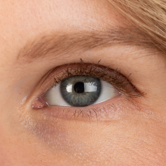 Crayon Soin Yeux • Marron cacao