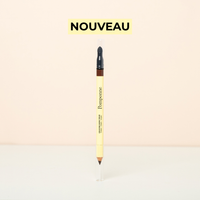 Crayon Soin Yeux • Marron cacao