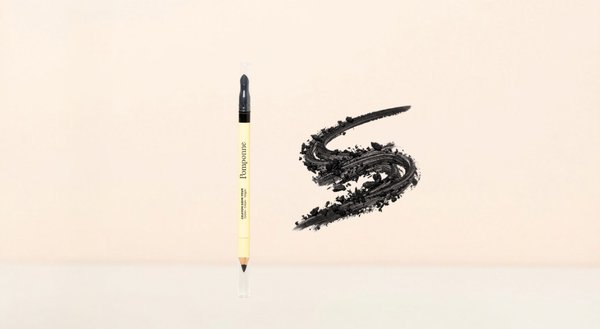 Crayon Soin Yeux · Noir