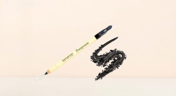 Crayon Soin Yeux · Noir
