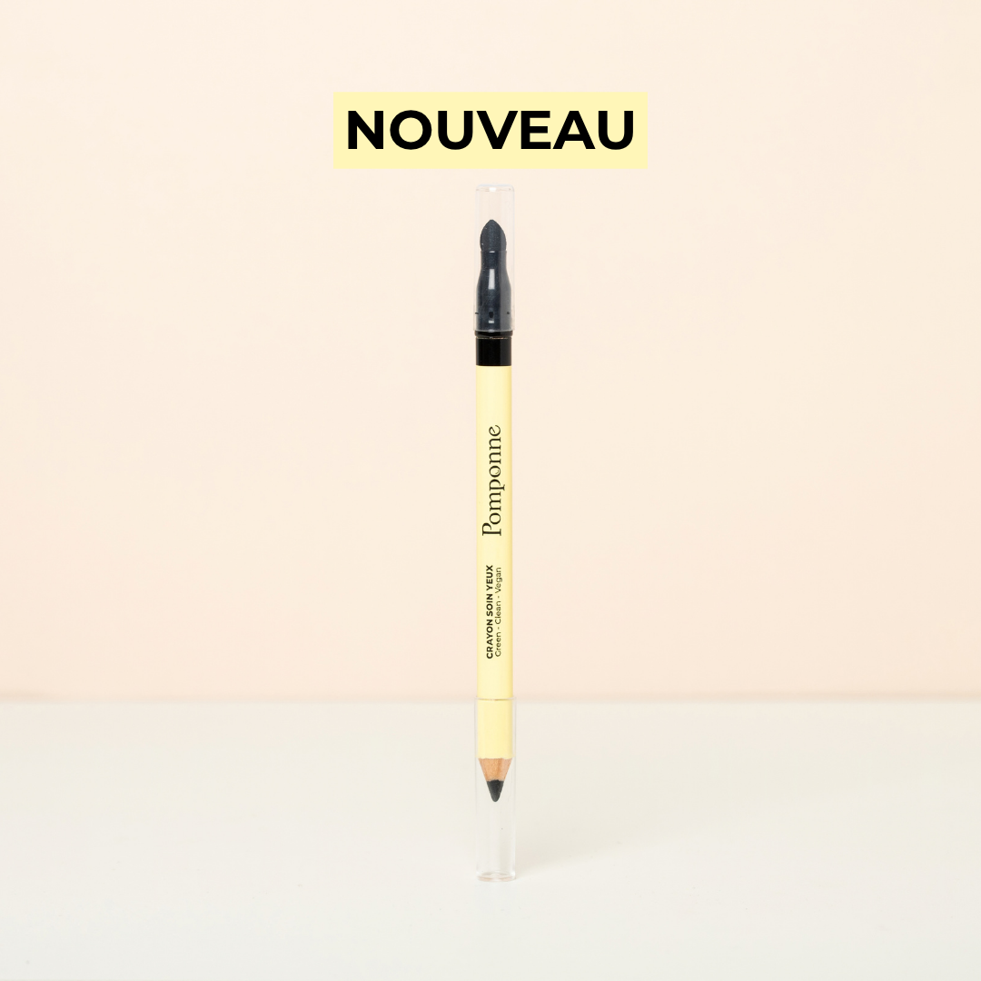 Crayon Soin Yeux • Noir
