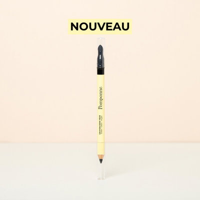 Crayon Soin Yeux • Noir
