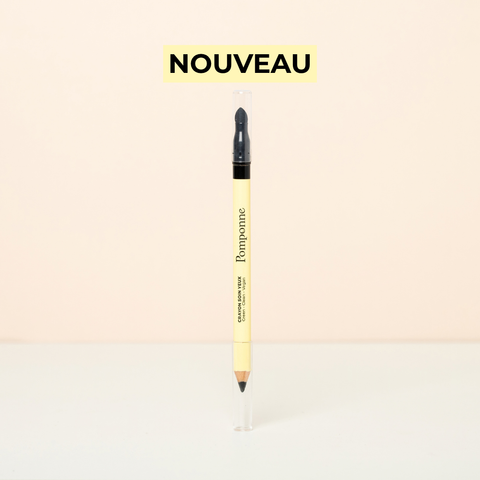 Crayon Soin Yeux • Noir intense