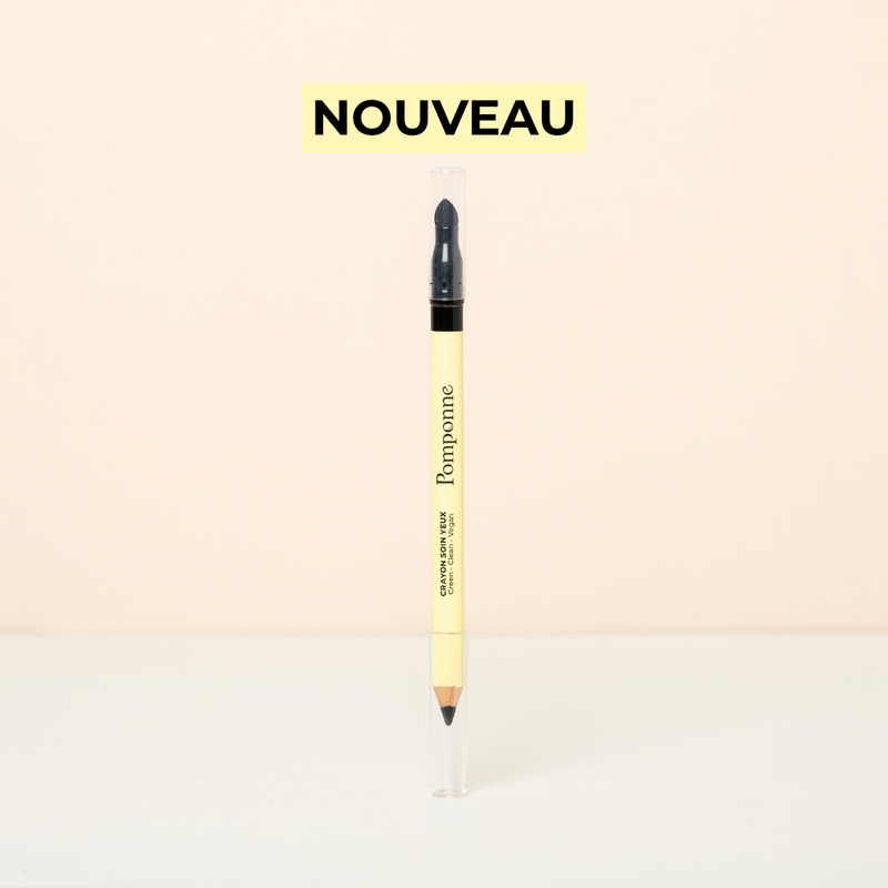 Crayon Soin Yeux • Noir