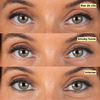 Crayon Soin Yeux • Vert lierre