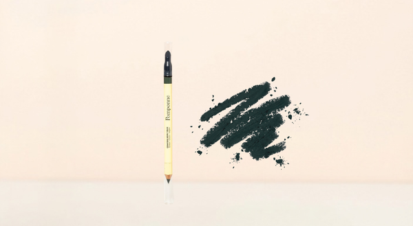 Crayon Soin Yeux · Vert lierre