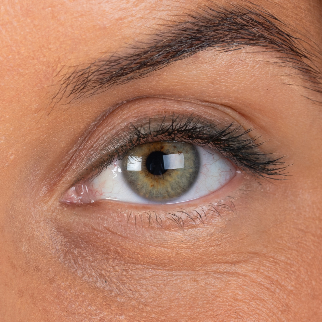 Crayon Soin Yeux • Vert lierre