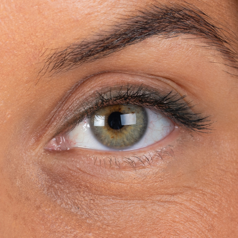 Crayon Soin Yeux • Vert lierre