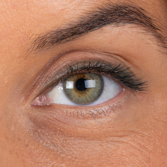 Crayon Soin Yeux • Vert lierre