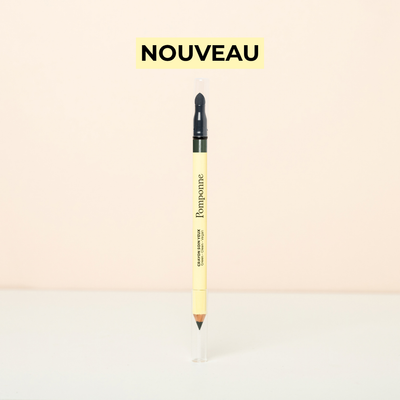 Crayon Soin Yeux • Vert lierre