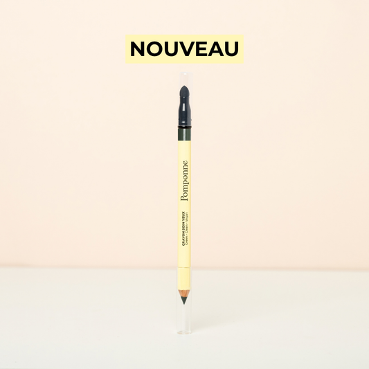 Crayon Soin Yeux • Vert lierre