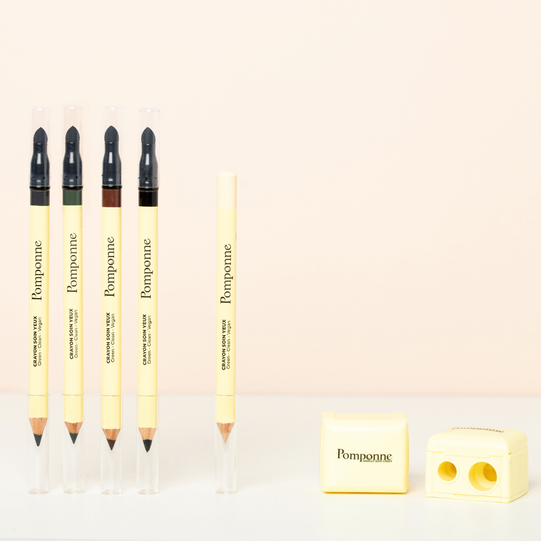Taille-crayon double-embout