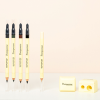 Taille-crayon double-embout