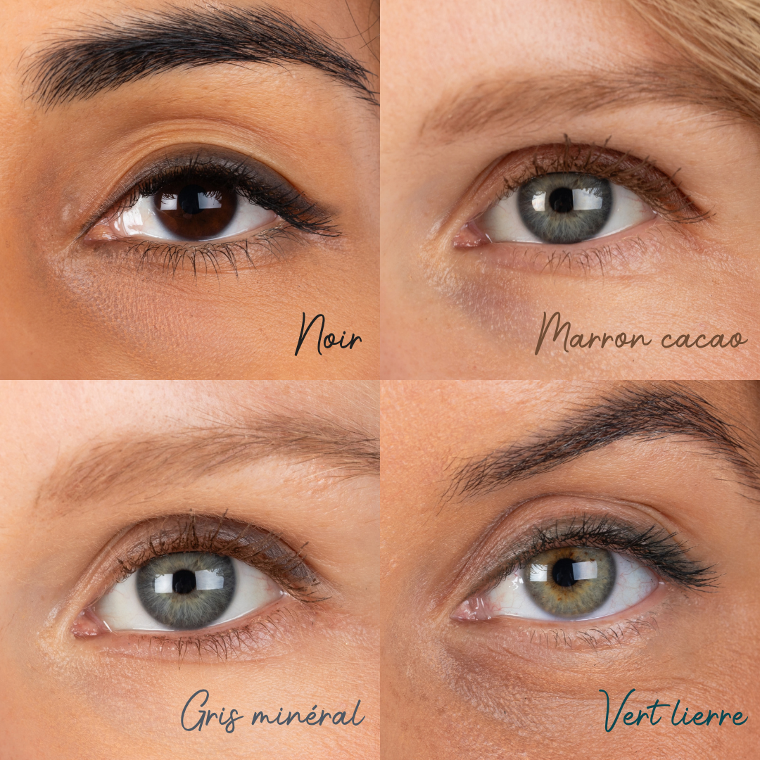 Rituel Yeux de biche