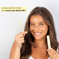 Duo Anti-Fatigue