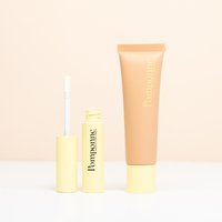 Duo • Anti-cernes soin teinté + BB crème hydratante SPF20