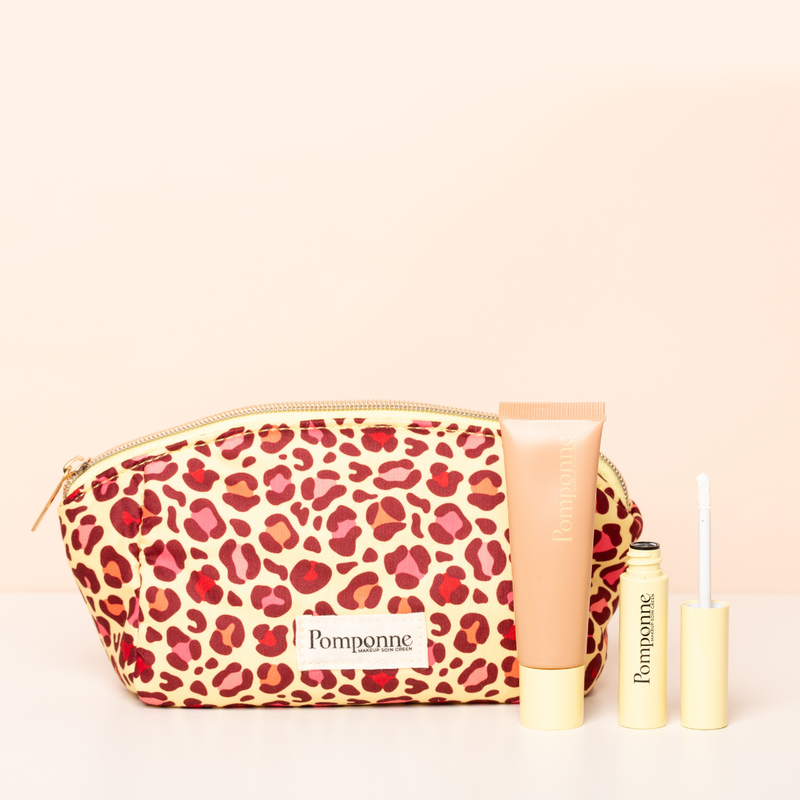 Duo • Anti-cernes soin teinté + BB crème hydratante SPF20