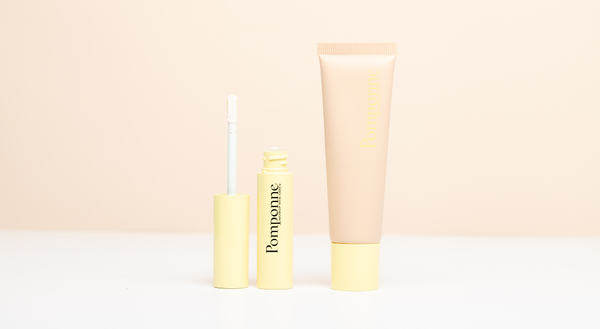 Duo • Anti-cernes soin teinté + BB crème hydratante SPF20