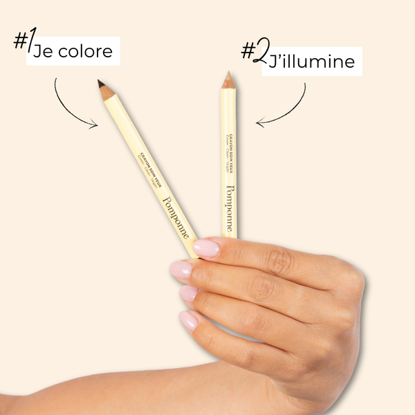 Eye Duo