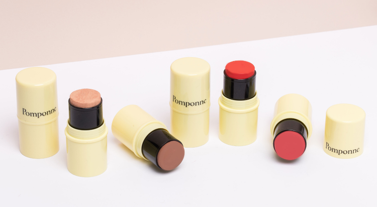 Les Fantasticks • Sticks multi-usages pour le teint