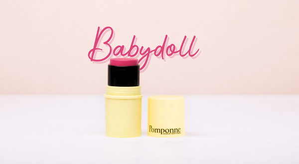 Baume & Blush · Babydoll