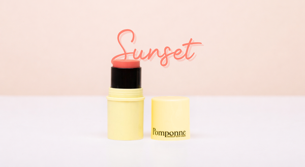 Baume & Blush · Sunset