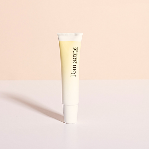 Gloss à lèvres booster d'hydratation