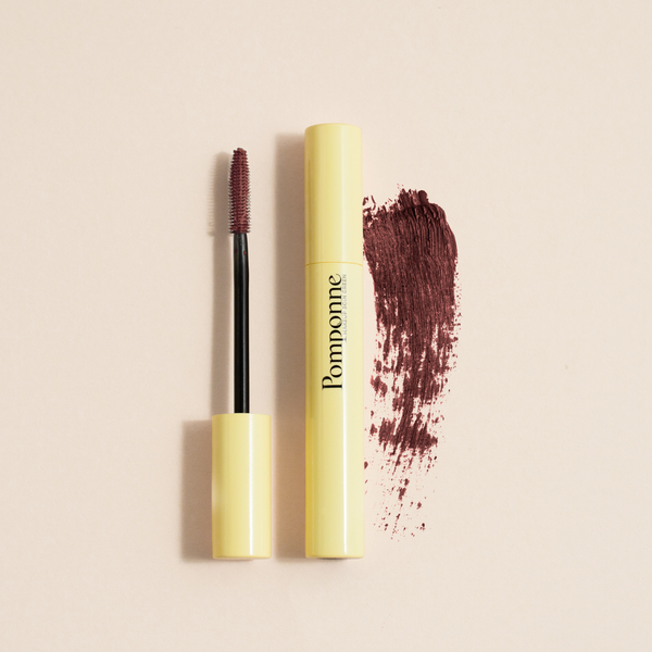 Mascara naturel booster de cils • Mascara Prune