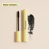 Mascara Noir • Mascara Naturel booster de cils