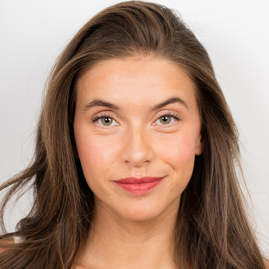 Rouge à lèvres hydratant • Blush