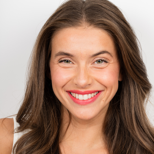 Rouge à lèvres hydratant • Corail