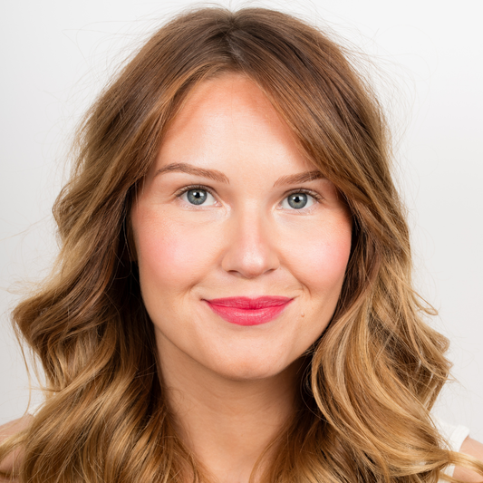 Rouge à lèvres hydratant • Framboise