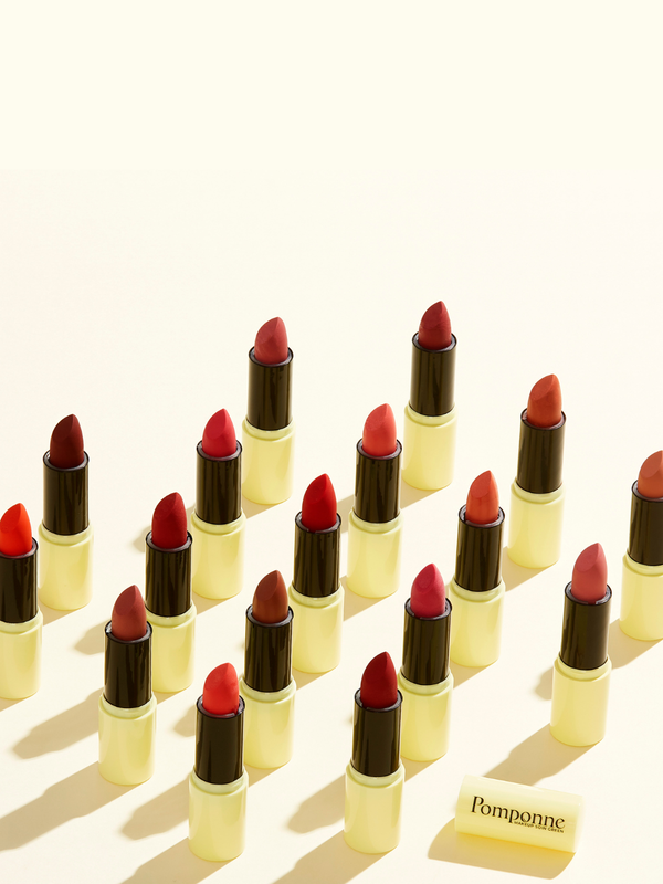 Quelle teinte de rouge à lèvres ?