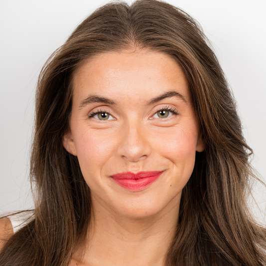 Rouge à lèvres hydratant • Rose rétro